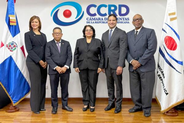 Los nuevos reglamentos modernizan el control externo y consolidan mecanismos de integridad, participación social, interoperabilidad y rendición de cuentas. Foto: Fuente externa 