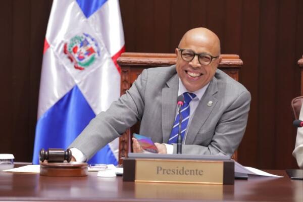 Sin salvedades ni hallazgos, Cámara de Cuentas avala gestión de Pacheco. Foto: Fuente externa 