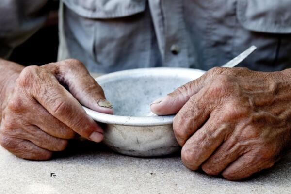 La República Dominicana logró reducir la subalimentación por debajo del 2.5%, lo que le permite salir del mapa mundial del hambre.