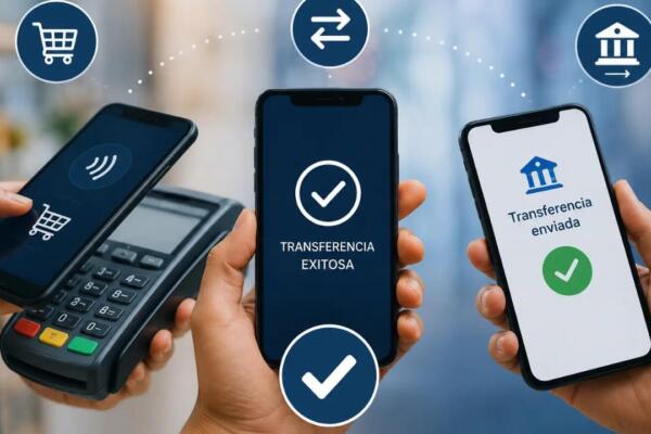 ¿Ya revisaste tu App bancaria? Desde este viernes 3 de julio entran en vigor nuevos impuestos establecidos en la Ley 30-26. 