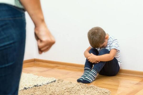 Pediatras advierten: castigos físicos en la niñez crean futuros agresores