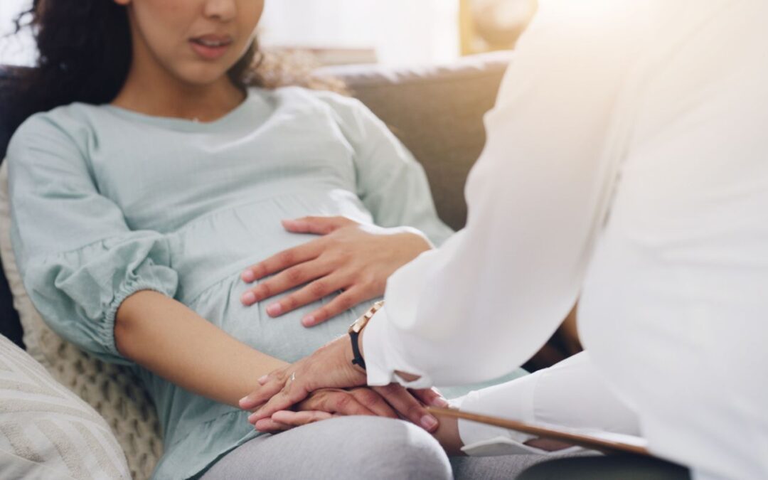 Psicología perinatal: UCSD e IDPP presentan nueva maestría