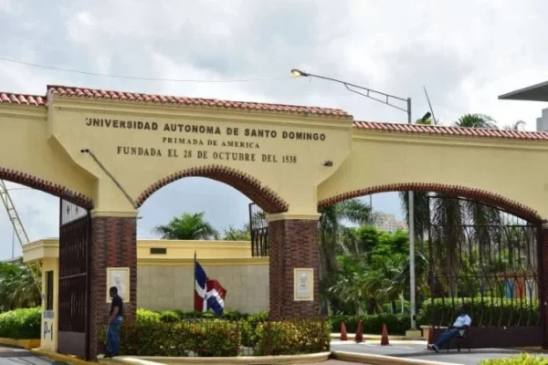 UASD invierte 25 millones de pesos en nuevo complejo audiovisual para estudiantes de comunicación