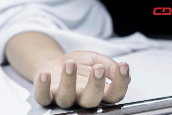 Investigan muerte de niña de 10 años en Manoguayabo