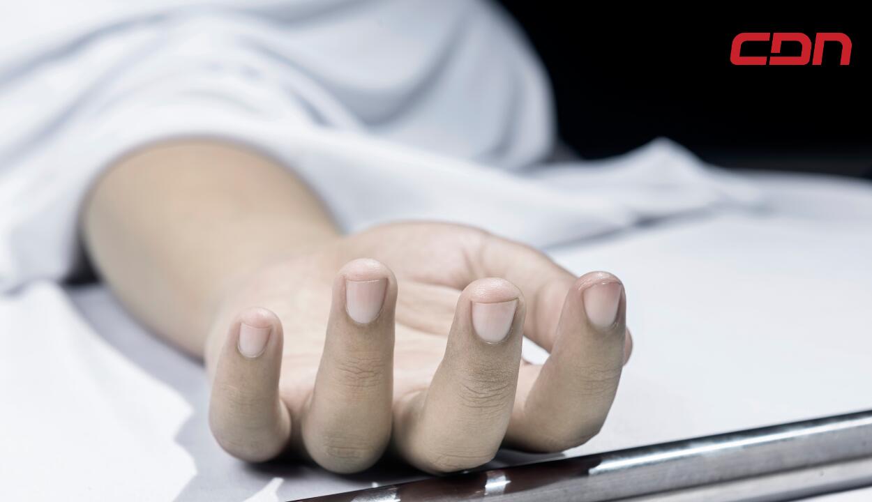 Investigan muerte de niña de 10 años en Manoguayabo