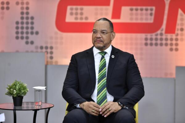 Foto: CDN - Danny Polanco