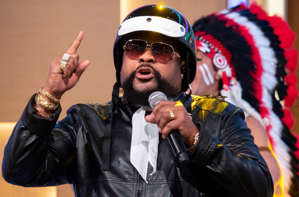 Muere Victor Willis, voz principal de Village People, a los 74 años
