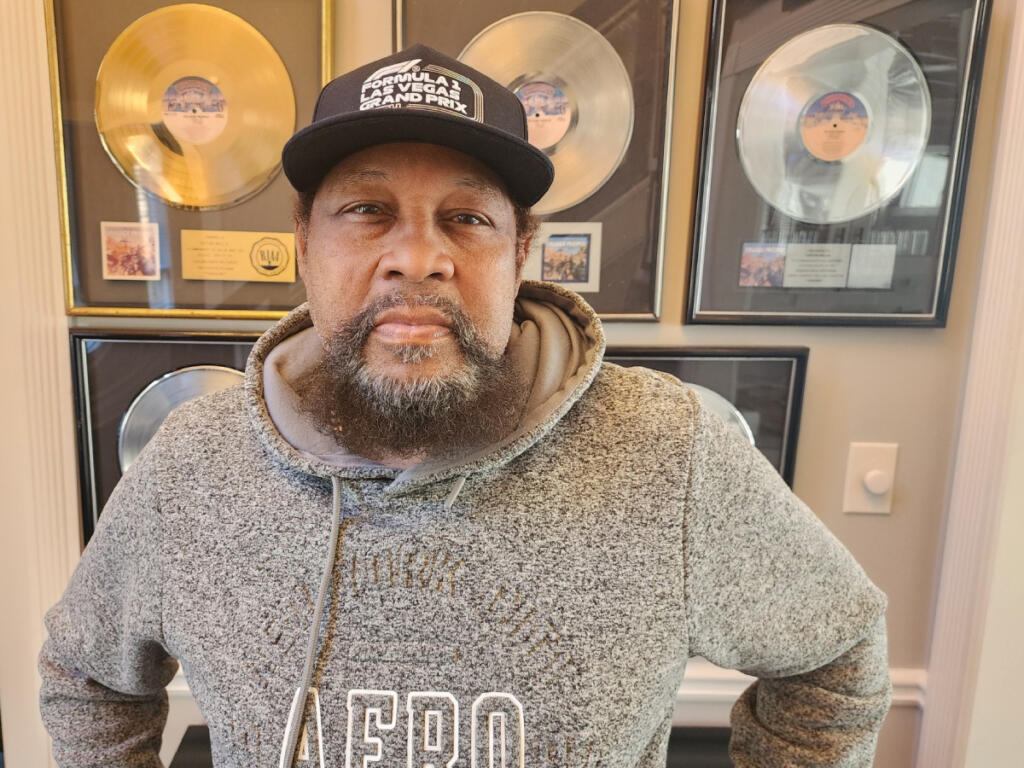 Muere Victor Willis, voz principal de Village People, a los 74 años