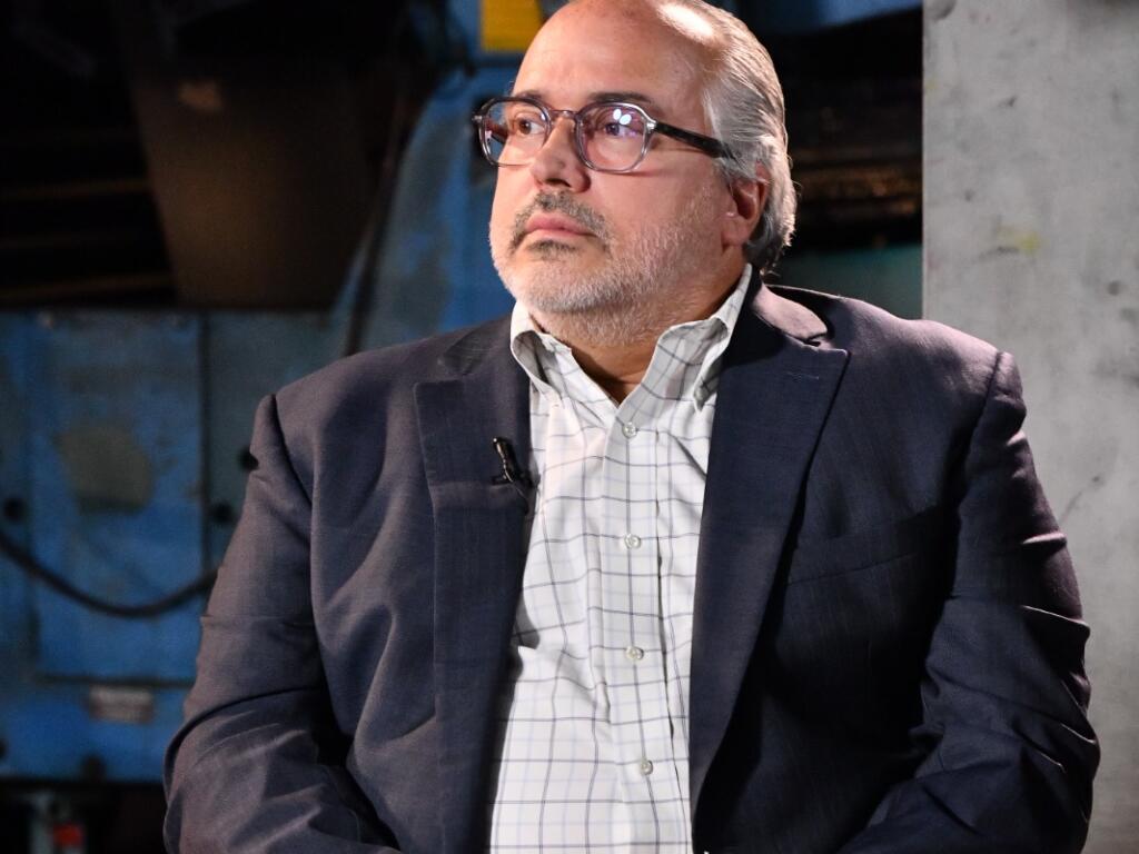 Alejandro Grisanti