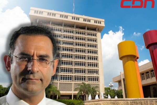 El margen se le agota al Banco Central | Aristy Escuder
