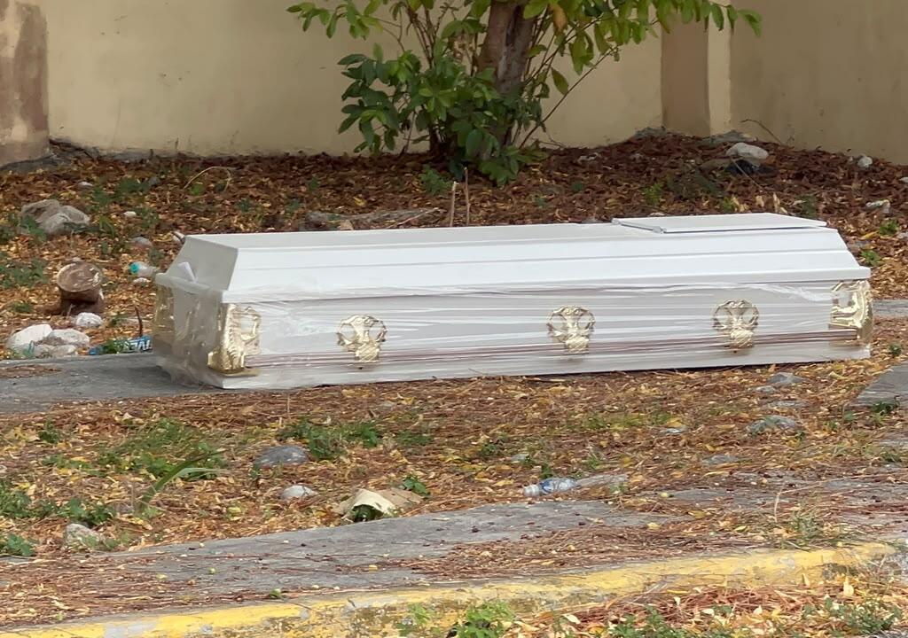 Hallan cadáver de joven desaparecido en zona rural de Barahona