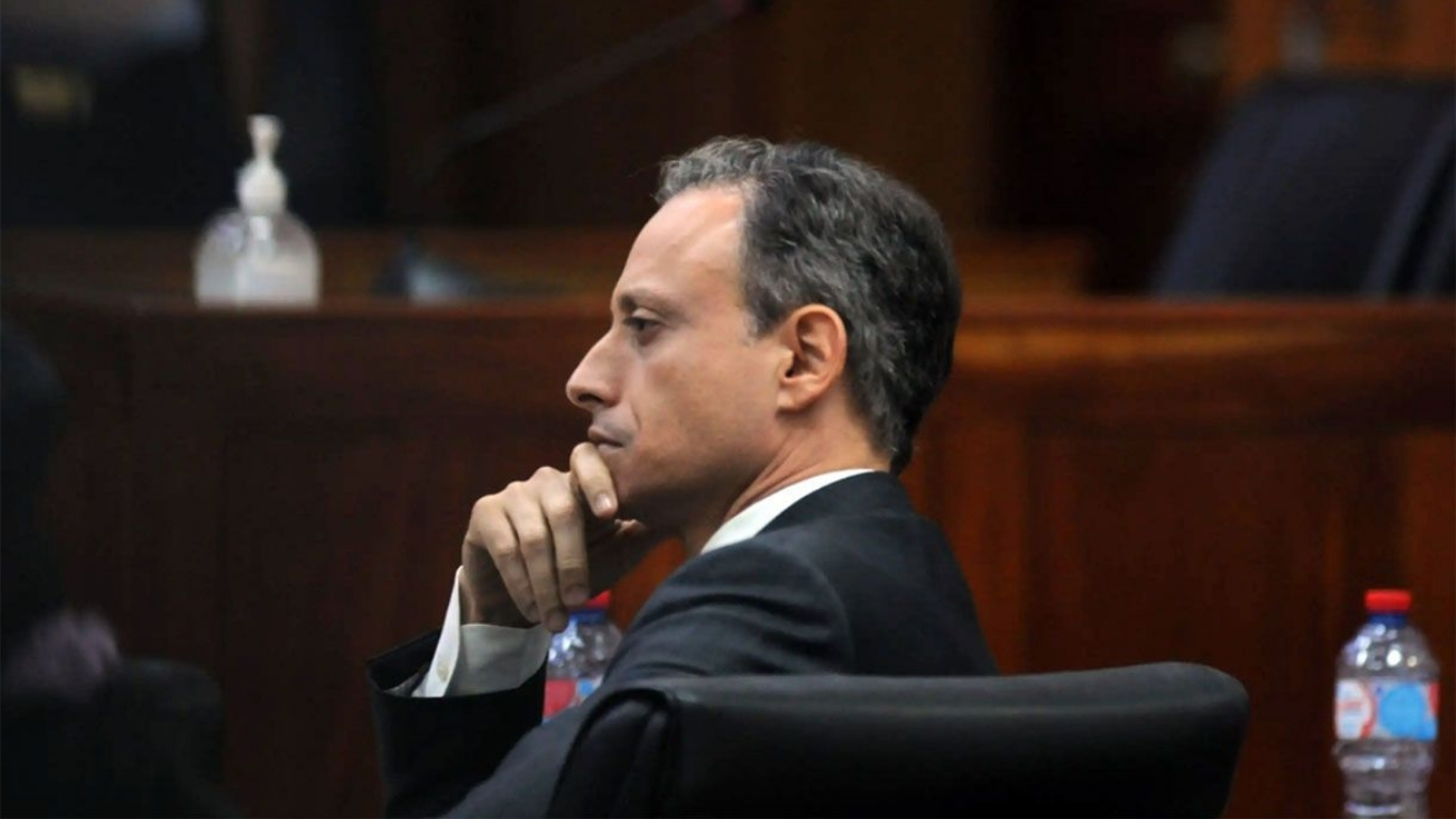 Audiencia contra Jean Alain Rodríguez continúa este lunes