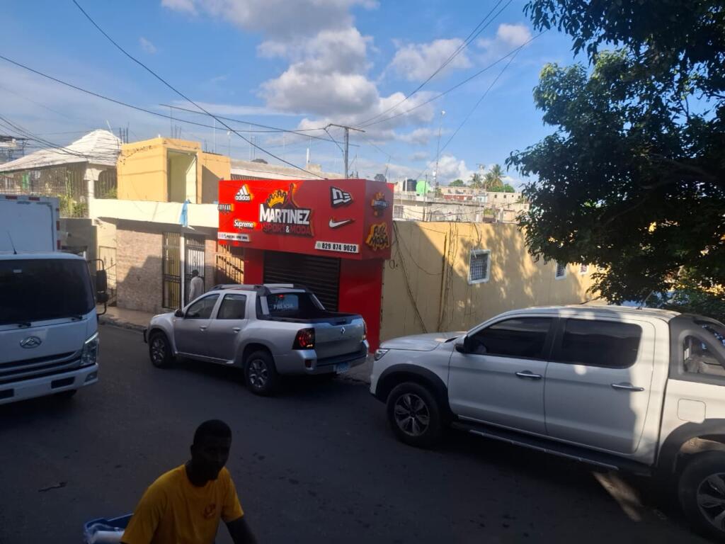 Hombre muerto en Herrera