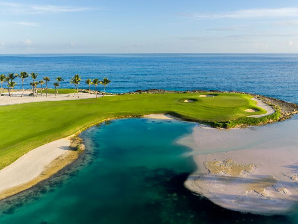 Campo de Golf