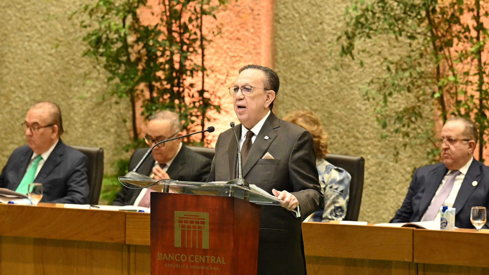 Economía dominicana