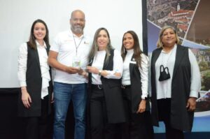 El proyecto dispondrá de características únicas dentro de un complejo como 4 piscinas principales y 7 piscinas privadas en edificios exclusivos,