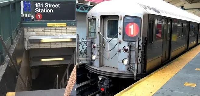 La violencia ha aumentado considerablemente en el metro de la ciudad que transporta unos tres millones de personas diariamente en los distintos condados de la Gran Manzana.