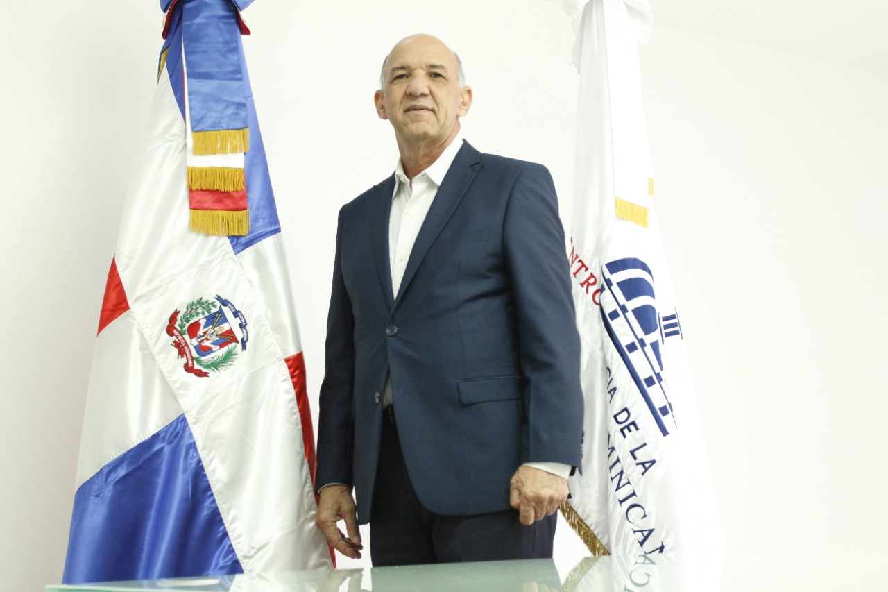 director de los Centros Tecnológicos Comunitarios (CTC),