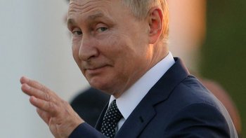 Putin declara el 8 de julio Día de la Familia, el Amor y la "Fidelidad"