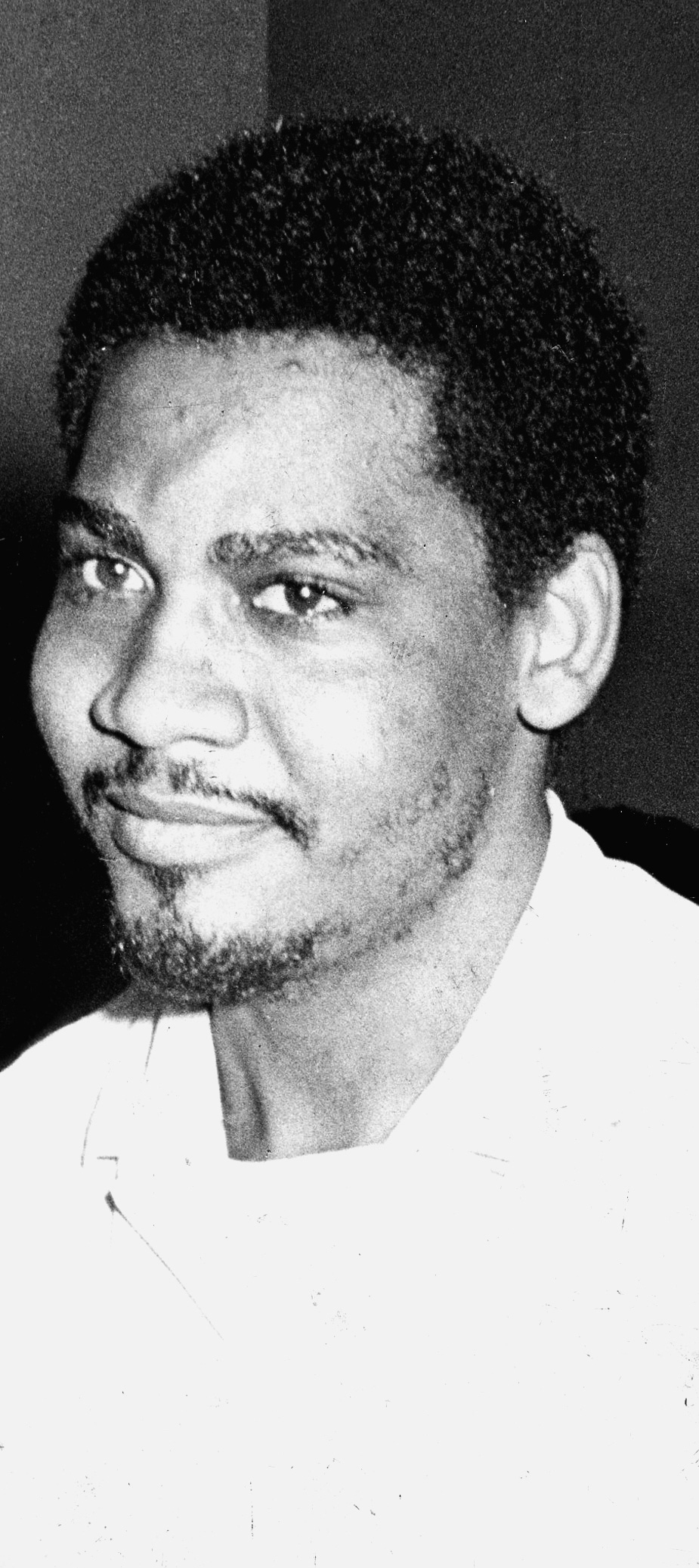 Maximiliano Gómez, líder revolucionario ido a destiempo en mayo de 1971