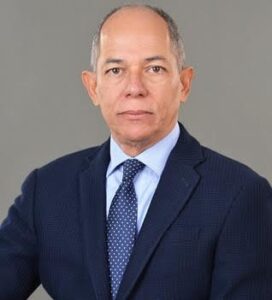 Emigdio Mercedes, ex diputado por el Distrito Nacional,