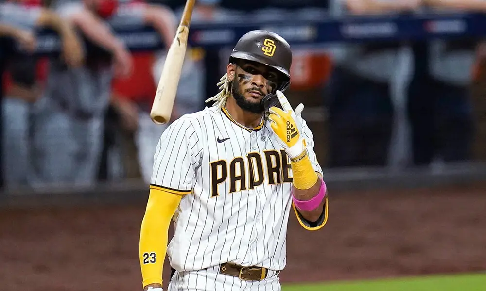 Fernando Tatis Jr.