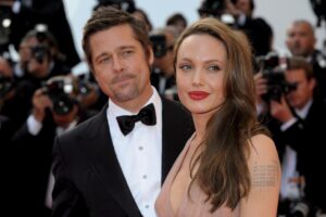 Brad Pitt acusa a Angelina Jolie de dañar la reputación de su empresa de vino