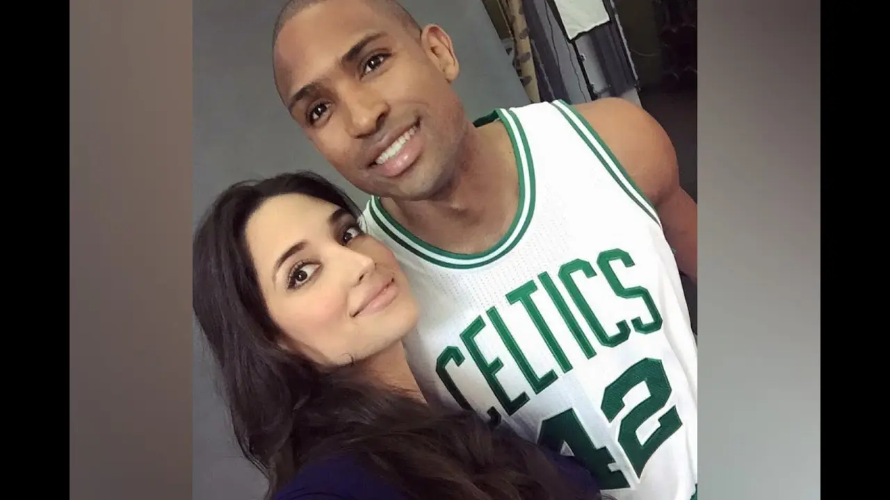 Amelia Vega: Al Horford "se la comió" en la final de la NBA