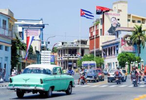 Cuba promociona a los cubanos como atractivo 
