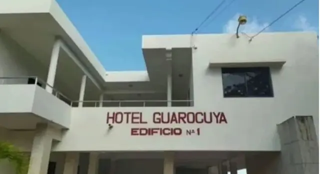 Hotel Guarocuya