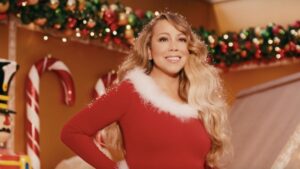 Mariah Carey es demandada por su muy famosa canción de navidad