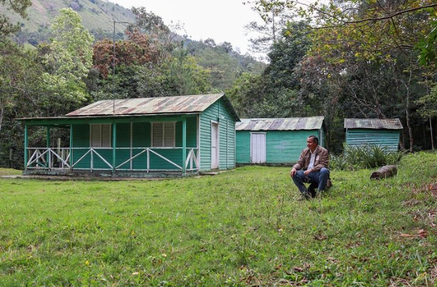 El asesinato de Jorge Mera, una trágica ironía