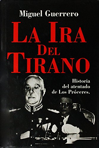 La Ira del Tirano