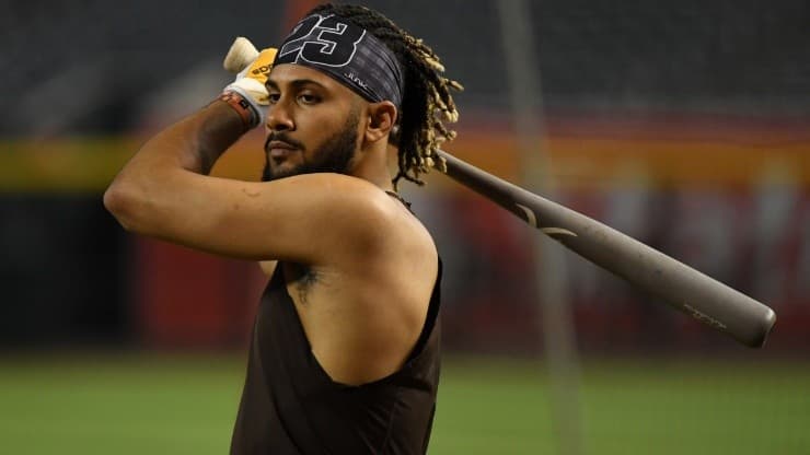 El regreso de Fernando Tatis Jr. a la acción se retrasa