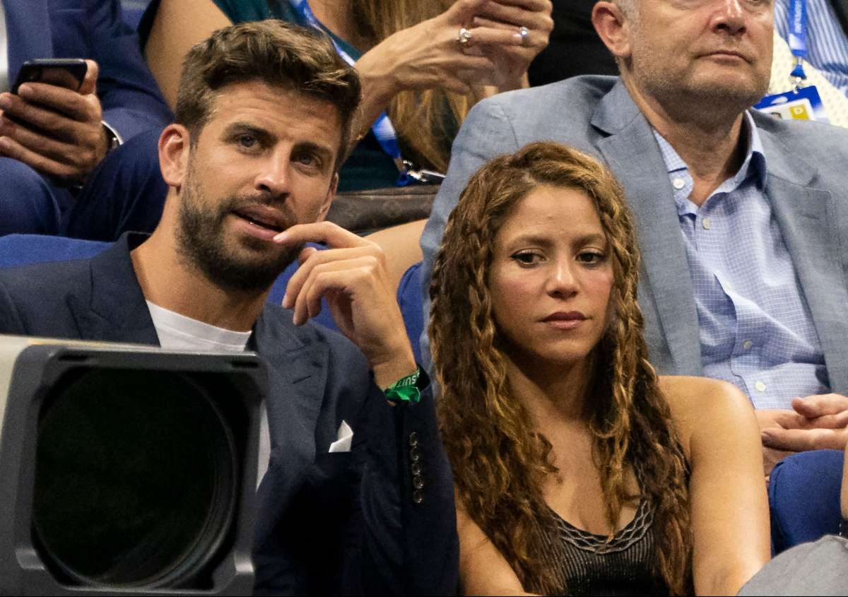 Shakira lo intentó: estos son los mensajes que Piqué nunca le respondió