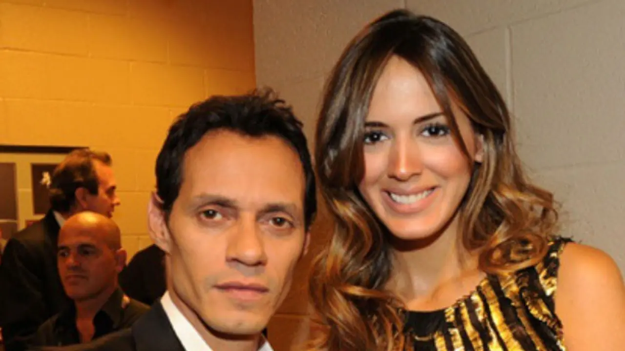 Los millones que Shannon de Lima le quitó a Marc Anthony