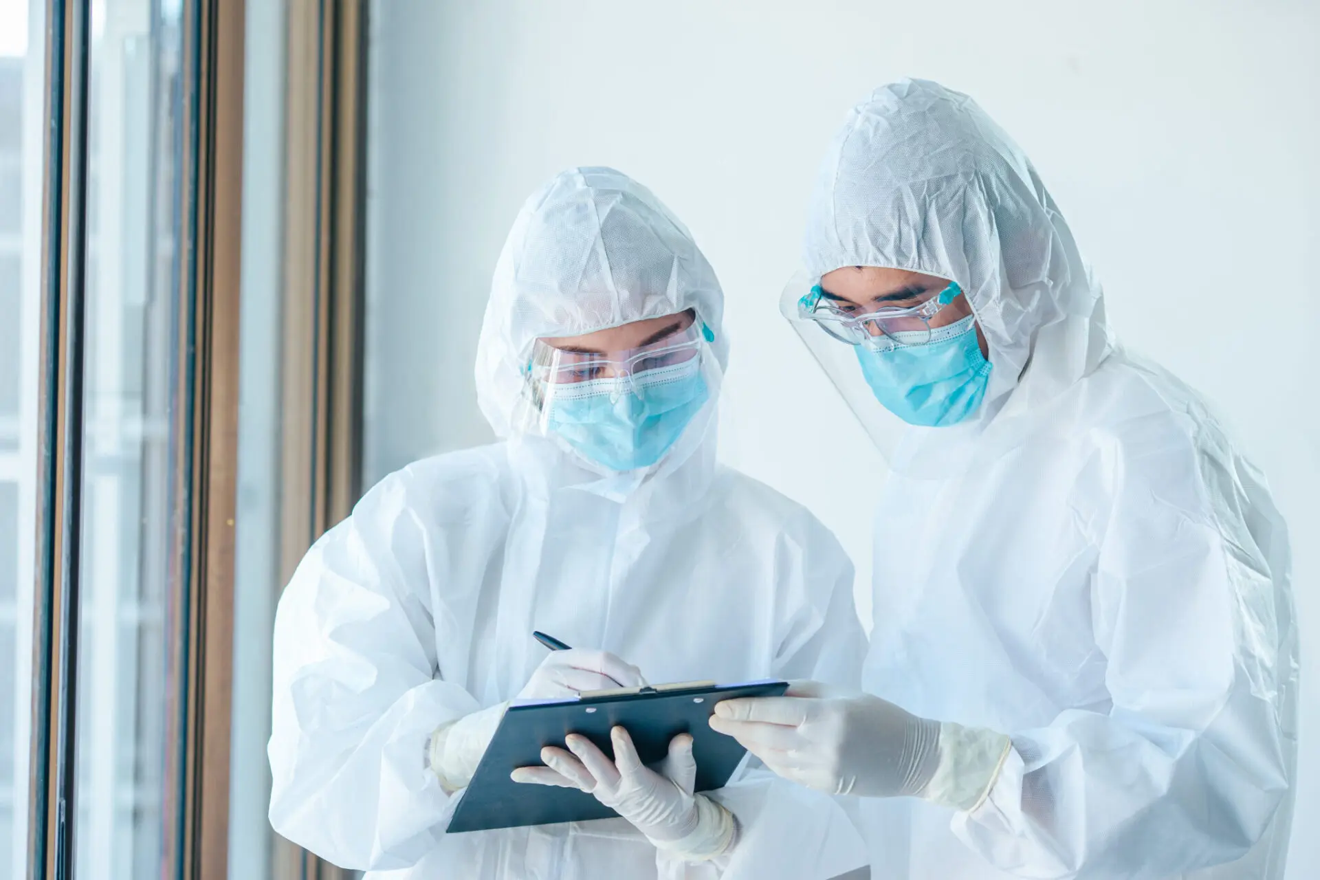 Reportan 515 casos Covid-19; no hay decesos