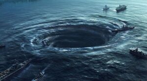 TODA la verdad: resuelven misterio del Triángulo de las Bermudas