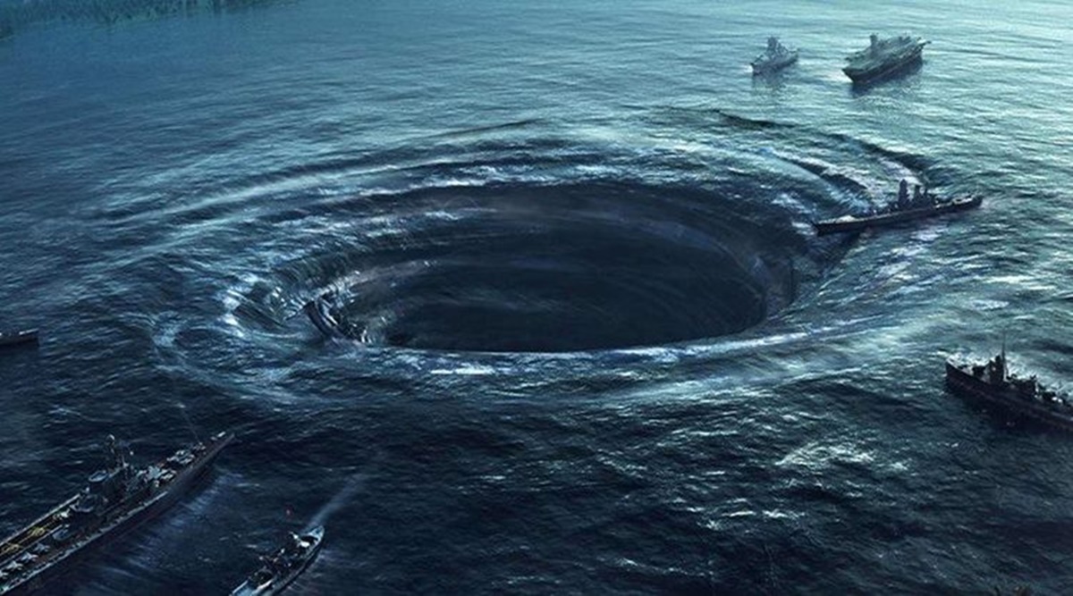 TODA la verdad: resuelven misterio del Triángulo de las Bermudas
