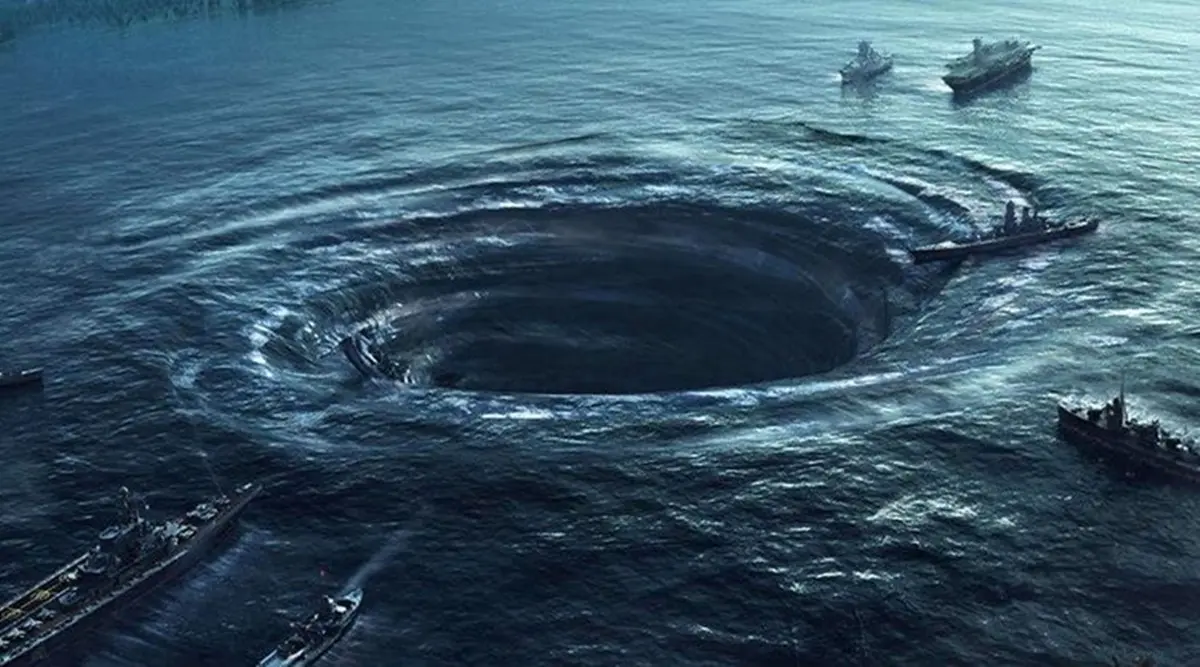TODA la verdad: resuelven misterio del Triángulo de las Bermudas