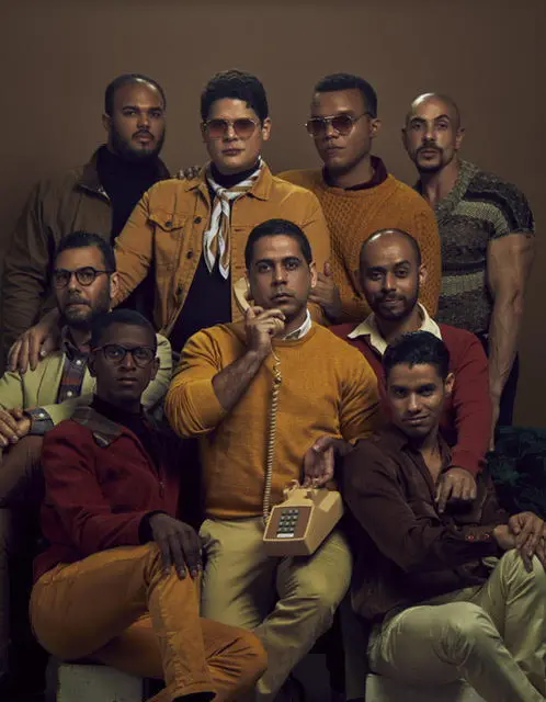 Esta innovadora pieza se estrenó Off-Broadway en 1968 y contó con 1,001 funciones.