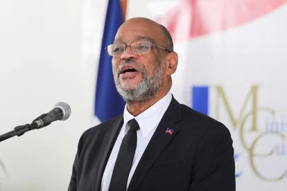 Primer ministro de Haití llama a combatir las causas de la emigración