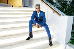 Erick Guzmán: detrás de la coreografía del musical 