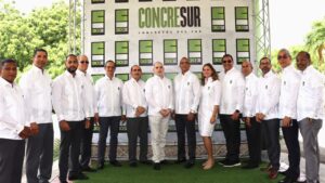 Concresur, la nueva propuesta de fabricación de concreto industrial