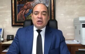 Abogados condenan asesinato de Basilio Guzmán