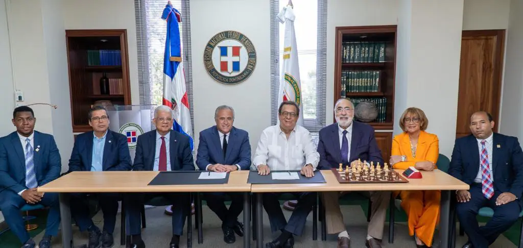 UNPHU y Federación de Ajedrez anuncian clásico anual internacional