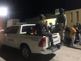 Cierran bar en Punta Cana donde se encontraron menores de edad