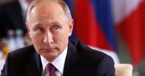 EEUU retiene 1.000 millones de dólares de un oligarca cercano a Putin