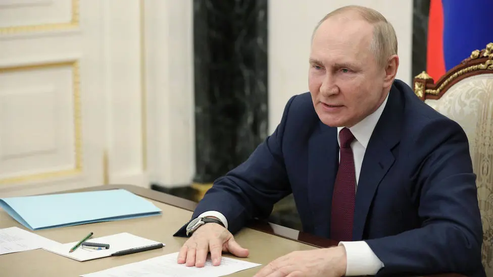 Rusia asegura que sus cohetes destruyeron infraestructura militar en Odesa