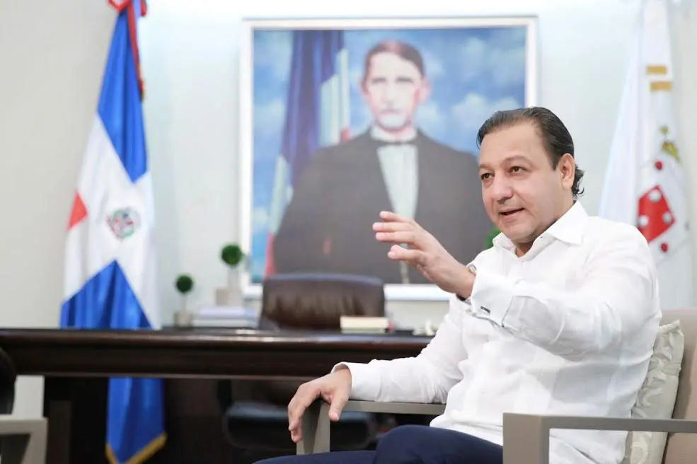 Abel Martínez manifiesta que es inaceptable escenas como las que se viven frecuentemente en las instalaciones del Monumento enclavado en la entrada de la ciudad